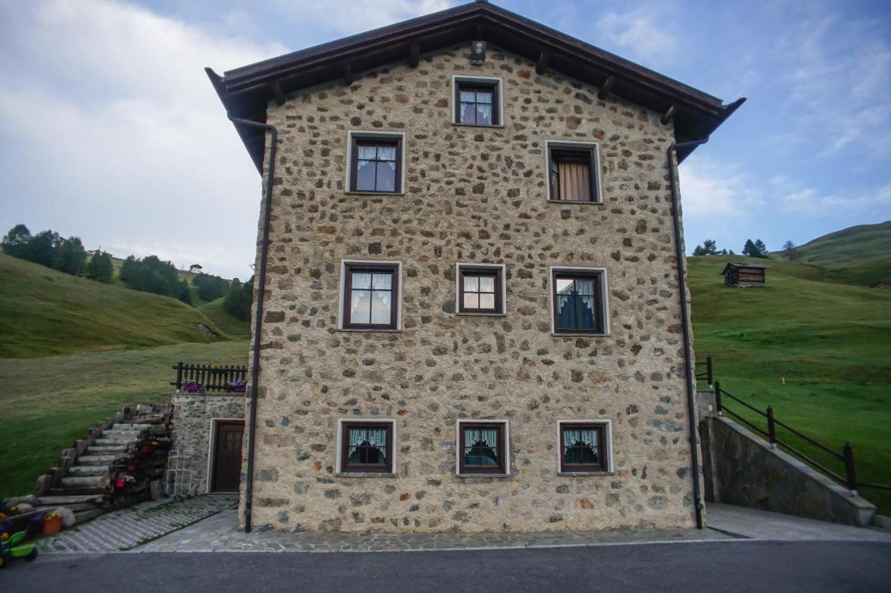 Casa Ross Da Fabio Apartament
